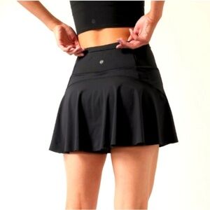 Athleta Ace Advantage 13.5” Tennis Skort